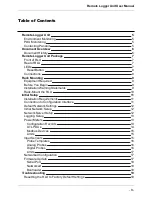 Preview for 3 page of Panduit SmartZone EPA126 User Manual