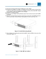 Preview for 18 page of Panduit Smartzone U01N11V Installation Manual