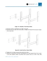 Preview for 20 page of Panduit Smartzone U01N11V Installation Manual