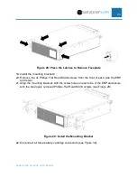 Preview for 25 page of Panduit Smartzone U01N11V Installation Manual