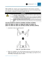 Preview for 38 page of Panduit Smartzone U01N11V Installation Manual