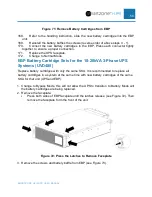 Preview for 59 page of Panduit Smartzone U01N11V Installation Manual