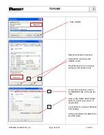 Preview for 44 page of Panduit TDP43ME Operation Manual