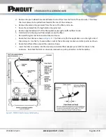 Preview for 14 page of Panduit ZDF48-EA Installation Instructions Manual