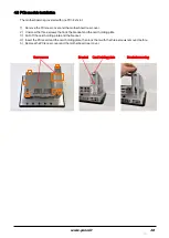 Preview for 20 page of panel PSG3-EM Series User Manual