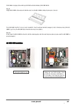 Preview for 18 page of panel PSR3-EP Series User Manual