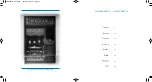 Preview for 3 page of Panerai MARE NOSTRUM TITANIO Instructions Manual