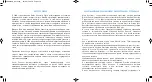 Preview for 39 page of Panerai MARE NOSTRUM TITANIO Instructions Manual