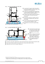 Preview for 23 page of PANHANS BSB 400 Operating Manual