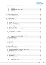 Preview for 4 page of PANHANS Ultimo-Touch 245/100 Operating Manual