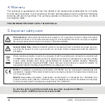 Preview for 6 page of Panorama Antennas DMM-6-60 Installation Instructions Manual