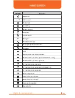 Preview for 22 page of Pantech Matrix Pro User Manual