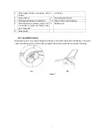 Preview for 7 page of Pantech WH2950 Operation Manuals