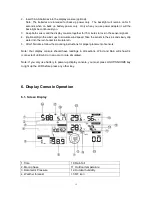 Preview for 15 page of Pantech WH2950 Operation Manuals