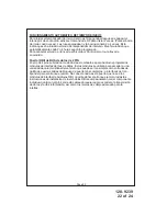 Preview for 22 page of Panther PA-420C Installation Manual