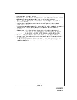 Preview for 23 page of Panther PA-420C Installation Manual