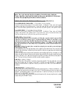 Preview for 3 page of Panther PA-620C Installation Manual