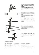 Preview for 6 page of Panther Wall Spreader Instruction Manual