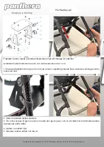 Preview for 6 page of panthera S3 Assembly Instructions Manual