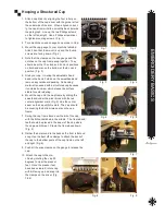 Preview for 52 page of Pantograms GS1501 Owner'S Manual