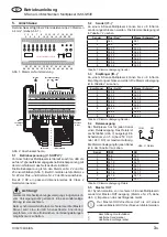 Preview for 3 page of Pantron IMX-N840 Operating Instructions Manual