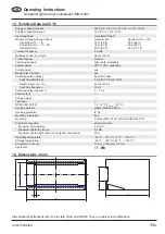 Preview for 11 page of Pantron IMX-N840 Operating Instructions Manual