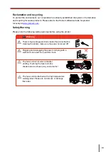 Preview for 4 page of Pantum M6200 series User Manual