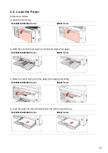 Preview for 26 page of Pantum M6503 Series User Manual