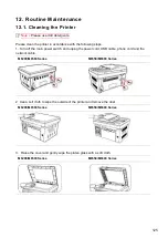 Preview for 136 page of Pantum M6503 Series User Manual