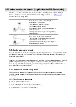 Preview for 53 page of Pantum P2800DW Series User Manual