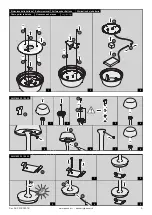 Preview for 5 page of PANZERI Firefly in the Sky Manual