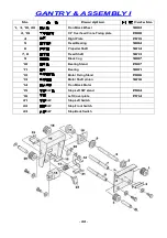 Preview for 23 page of PAOKAI ELECTONIC ENTERPRISE WMH-288B1 TV User Manual