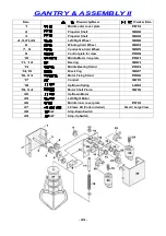 Preview for 24 page of PAOKAI ELECTONIC ENTERPRISE WMH-288B1 TV User Manual