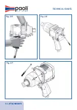 Preview for 56 page of Paoli DP 2000 SE Operating And Maintenance Manual