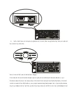 Preview for 3 page of Paoluy Silicone Technology BL-84M Manual