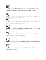 Preview for 10 page of Paoluy Silicone Technology BL-84M Manual