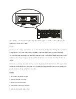 Preview for 12 page of Paoluy Silicone Technology BL-84M Manual