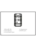 Preview for 5 page of Papa Protect Qube BT6010 Owner'S Manual