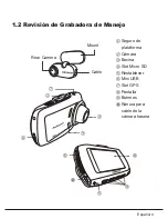 Preview for 30 page of Papago GoSafe S810 Quick Start Manual