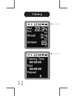 Preview for 16 page of Papago GoWatch 770 User Manual