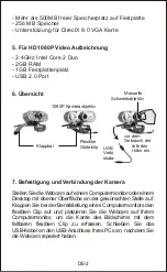 Preview for 13 page of Papalook PA452 User Manual