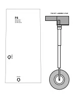 Preview for 5 page of Paper Replika A-10 Thunderbolt II Manual