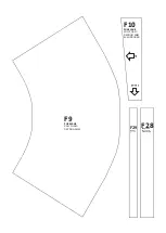 Preview for 8 page of Paper Replika A-10 Thunderbolt II Manual