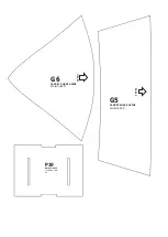 Preview for 29 page of Paper Replika A-10 Thunderbolt II Manual