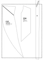 Preview for 47 page of Paper Replika A-10 Thunderbolt II Manual