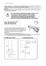 Preview for 6 page of PAPILLON 95452 Instruction Manual