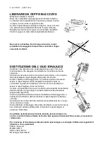 Preview for 8 page of PAPILLON 95452 Instruction Manual