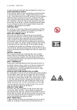 Preview for 11 page of PAPILLON 95452 Instruction Manual