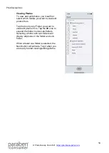 Preview for 19 page of Paraben Photo Backup STICK User Manual