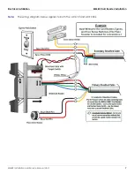 Preview for 13 page of Parabit Systems MMR2 Installation And Service Manual